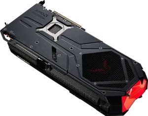 Karta graficzna POWERCOLOR Red Devil Radeon RX 9070 XT Special Edition 16GB GDDR6 (RX9070XT 16G-E/OC/BP) 8