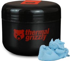 Pasta termoprzewodząca Thermal Grizzly Putty Advance 100g (TG-P-A-100-R) 1
