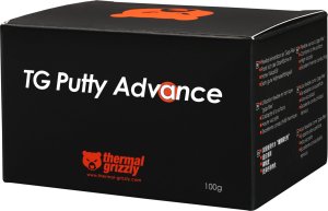 Pasta termoprzewodząca Thermal Grizzly Putty Advance 100g (TG-P-A-100-R) 9