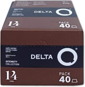 Delta Q Kapsułki EPIQ (14) - 40szt. 2