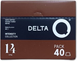 Delta Q Kapsułki EPIQ (14) - 40szt. 3