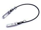 Lanview MO-UACC-DAC-SFP10-0.5M kabel InfiniBand / światłowodowy 0,5 m SFP+ Czarny 1