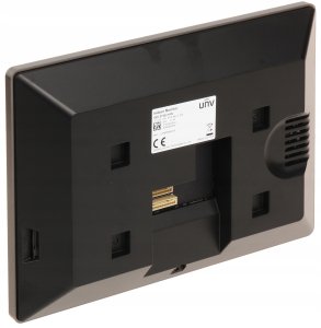 ZESTAW WIDEODOMOFONOWY KIT/201S/372S UNIVIEW 2