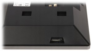 ZESTAW WIDEODOMOFONOWY KIT/201S/372S UNIVIEW 4