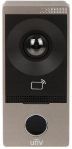 ZESTAW WIDEODOMOFONOWY KIT/201S/372S UNIVIEW 5