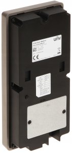 ZESTAW WIDEODOMOFONOWY KIT/201S/372S UNIVIEW 6