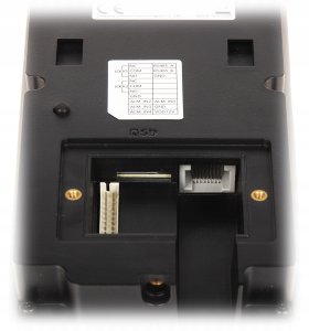 ZESTAW WIDEODOMOFONOWY KIT/201S/372S UNIVIEW 8