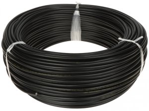 KABEL ELEKTRYCZNY OMY-2X0.75/B 1