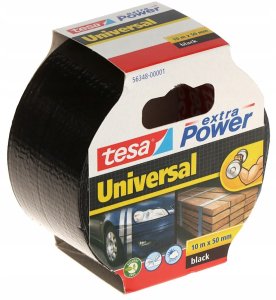 Tesa TAŚMA NAPRAWCZA EXTRA-POWER/10X50/B TESA 2