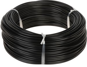 KABEL ELEKTRYCZNY OMY-3X0.75/B 1