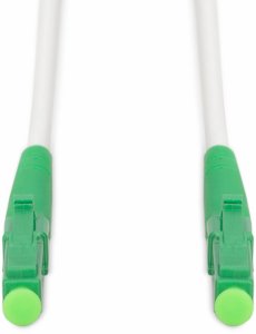 Digitus Światłowodowy opancerzony kabel krosowy, simplex, jednomodowy, LC/APC - LC/APC, 5 m 2