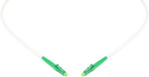 Digitus Światłowodowy opancerzony kabel krosowy, simplex, jednomodowy, LC/APC - LC/APC, 5 m 4