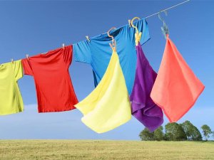 Klamerki Spinacze z Haczykiem Do Prania Ubrań Bielizny 3 szt. - 27325 9