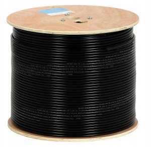 KABEL KONCENTRYCZNY TRISET-302-FCA-PE/500 TRISET 1