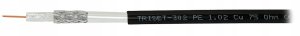 KABEL KONCENTRYCZNY TRISET-302-FCA-PE/500 TRISET 2