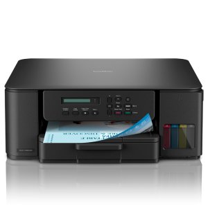 Brother DCP-T580DW drukarka wielofunkcyjna Atramentowa A4 1200 x 6000 DPI 16 stron/min Wi-Fi 1