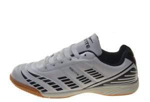 Wielka Wyprzedaż! Buty piłkarskie halówki na halę salę w-f fitness 37 1