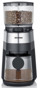 Młynek do kawy Severin KM 3880 140 W Czarny 2