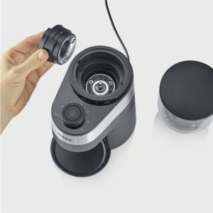 Młynek do kawy Severin KM 3880 140 W Czarny 3