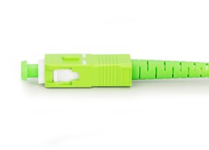 Digitus Światłowodowy opancerzony kabel krosowy, simplex, jednomodowy, SC/APC - SC/APC, 5 m 2