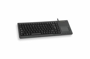 CHERRY G84-5500 XS klawiatura Dom USB QWERTY Portugalski Czarny 3