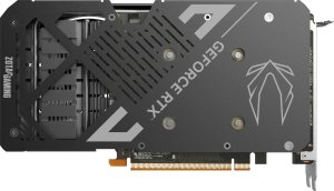 Karta graficzna Zotac Gaming GeForce RTX 5060 Twin Edge OC 8GB GDDR7 DLSS4 (ZT-B50600H-10M) 5