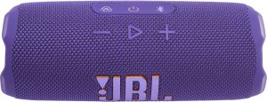 Głośnik JBL Flip 7 fioletowy (JBLFLIP7PUR) 5