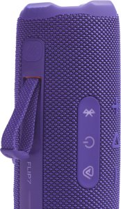 Głośnik JBL Flip 7 fioletowy (JBLFLIP7PUR) 6
