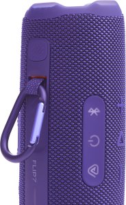 Głośnik JBL Flip 7 fioletowy (JBLFLIP7PUR) 7