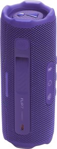 Głośnik JBL Flip 7 fioletowy (JBLFLIP7PUR) 9