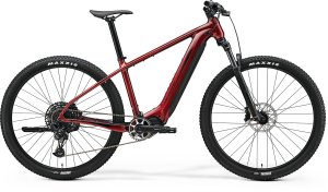 Merida eBig.Nine 675 25' Wybierz rozmiar ramy: M 1