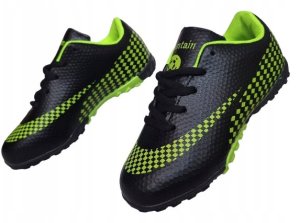 Buty sportowe halówki korki turfy na orlik halę salę w-f 33 7