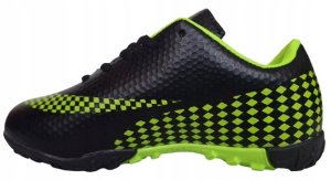 Buty sportowe halówki korki turfy na orlik halę salę w-f 36 10