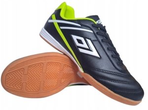 Buty sportowe piłkarskie halówki na orlik halę salę w-f futsal fitness 39 3