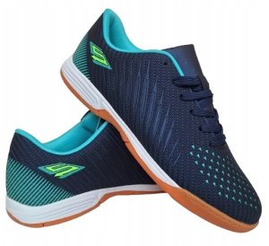 Buty sportowe piłkarskie halówki na orlik halę salę w-f fitness siłownię 45 2