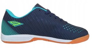 Buty sportowe piłkarskie halówki na orlik halę salę w-f fitness siłownię 45 5