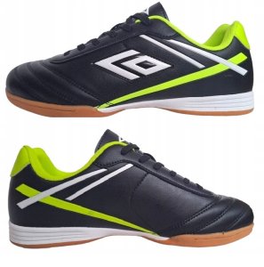 Buty sportowe piłkarskie halówki na orlik halę salę w-f futsal fitness 41 4