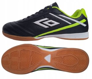 Buty sportowe piłkarskie halówki na orlik halę salę w-f futsal fitness 41 5