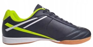 Buty sportowe piłkarskie halówki na orlik halę salę w-f futsal fitness 46 8