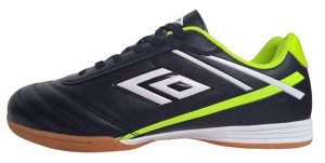 Buty sportowe piłkarskie halówki na orlik halę salę w-f futsal fitness 46 9