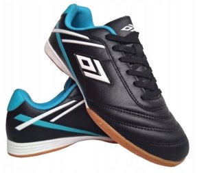 Buty sportowe piłkarskie halówki na orlik halę salę w-f futsal siłownię 42 2