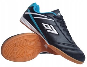 Buty sportowe piłkarskie halówki na orlik halę salę w-f futsal siłownię 42 3