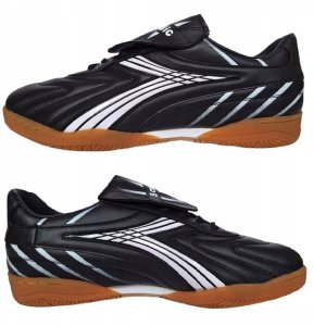 Buty sportowe piłkarskie halówki na orlik halę salę w-f futsal siłownię 48 4