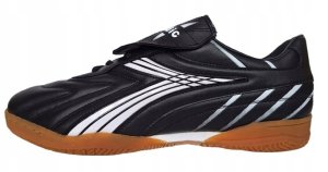 Buty sportowe piłkarskie halówki na orlik halę salę w-f futsal siłownię 48 5
