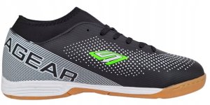 Buty sportowe piłkarskie halówki ze skarpetą na orlik halę salę futsal 44 7