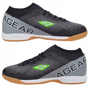 Buty sportowe piłkarskie halówki ze skarpetą na orlik halę salę futsal 45 5