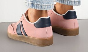 Buty sportowe trampki halówki sneakersy damskie na halę salę w-f fitness 37 6