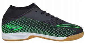 Buty sportowe piłkarskie halówki ze skarpetą na orlik halę salę futsal 36 7