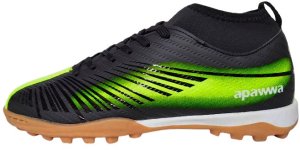 Buty piłkarskie halówki korki turfy ze skarpetą na orlik halę salę w-f 41 8