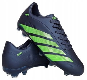 Buty sportowe do piłki nożnej z korkami piłkarskie lanki korki na orlik 36 4